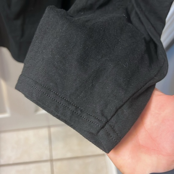 Fanatics 76ers shirt - #86 - Picture 5 of 5